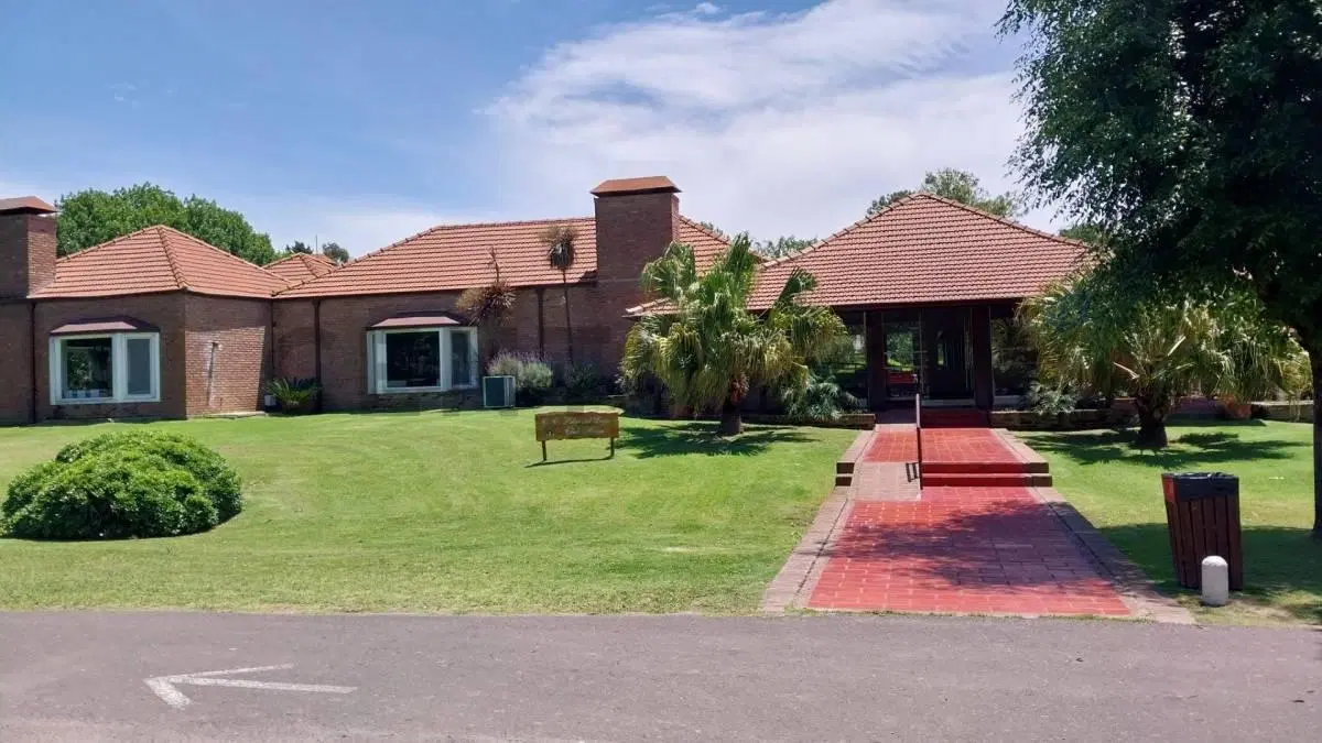 Terreno en venta en Pilar del Lago Country Club 4