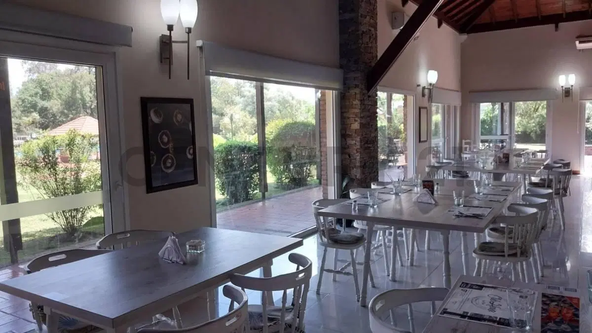 Terreno en venta en Pilar del Lago Country Club 5