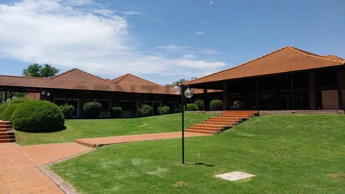 Terreno en venta en Pilar del Lago Country Club 2