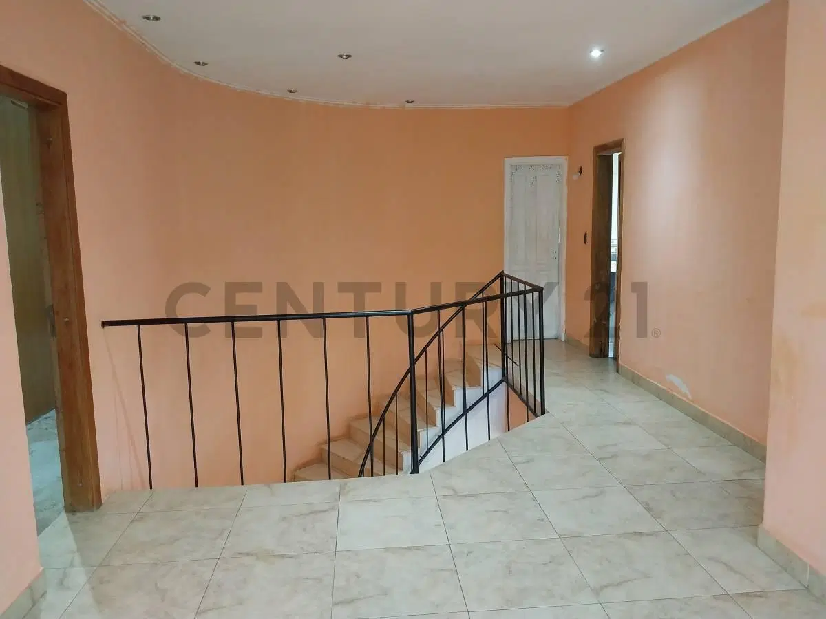 Casa a remodelar Barrio La Delfina, Pilar. 5