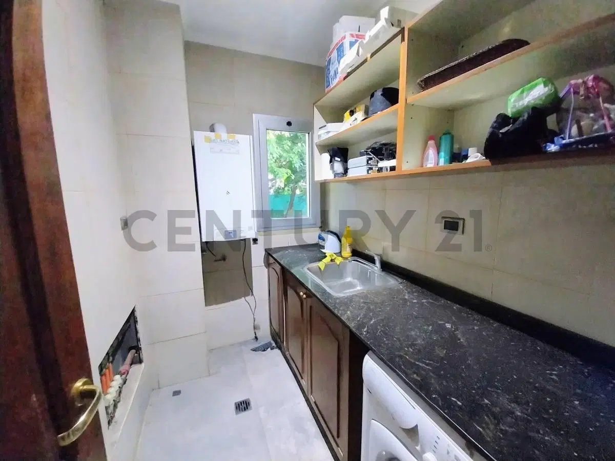 Casa a remodelar Barrio La Delfina, Pilar. 8