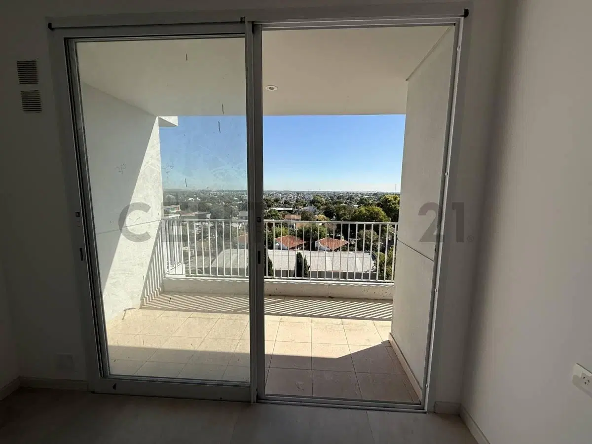 DEPARTAMENTO 2 AMBIENTES con tOILETTE PARRILLA BALCON A ESTRENAR 4