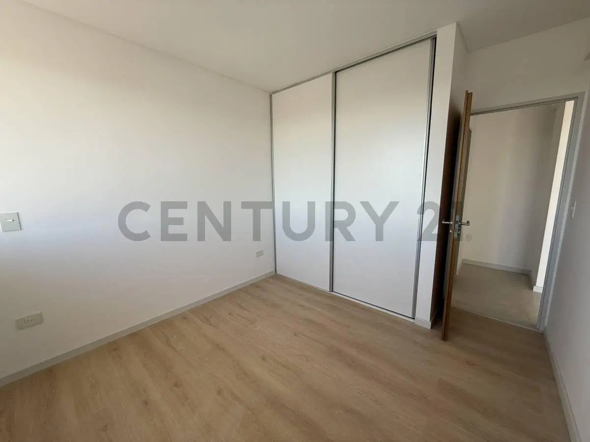 DEPARTAMENTO 2 AMBIENTES con tOILETTE PARRILLA BALCON A ESTRENAR 5