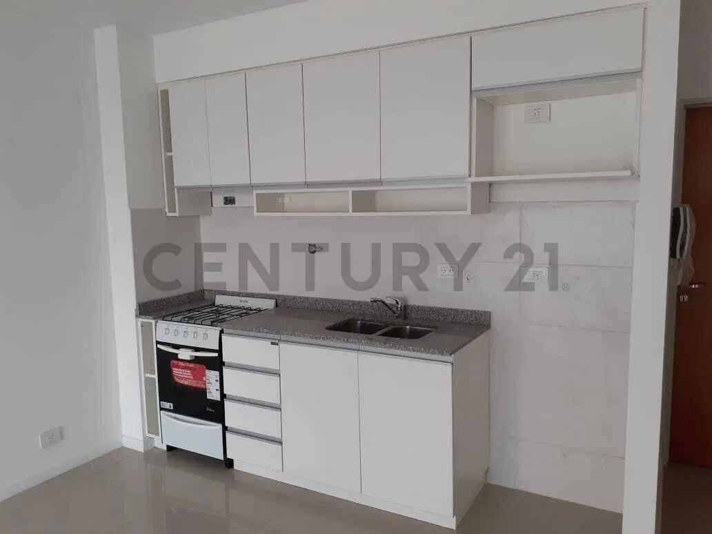 DEPARTAMENTO 2 AMBIENTES A ESTRENAR con COCHERA balcón Ballester 2