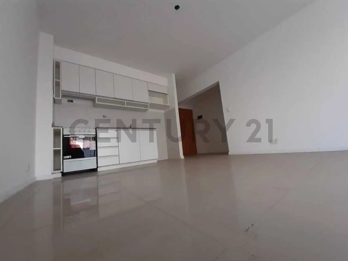 DEPARTAMENTO 2 AMBIENTES A ESTRENAR con COCHERA balcón Ballester 4