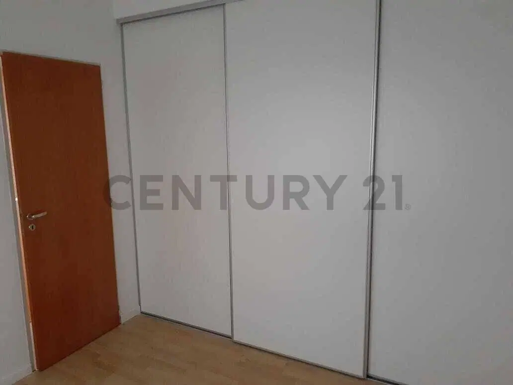 DEPARTAMENTO 2 AMBIENTES A ESTRENAR con COCHERA balcón Ballester 3