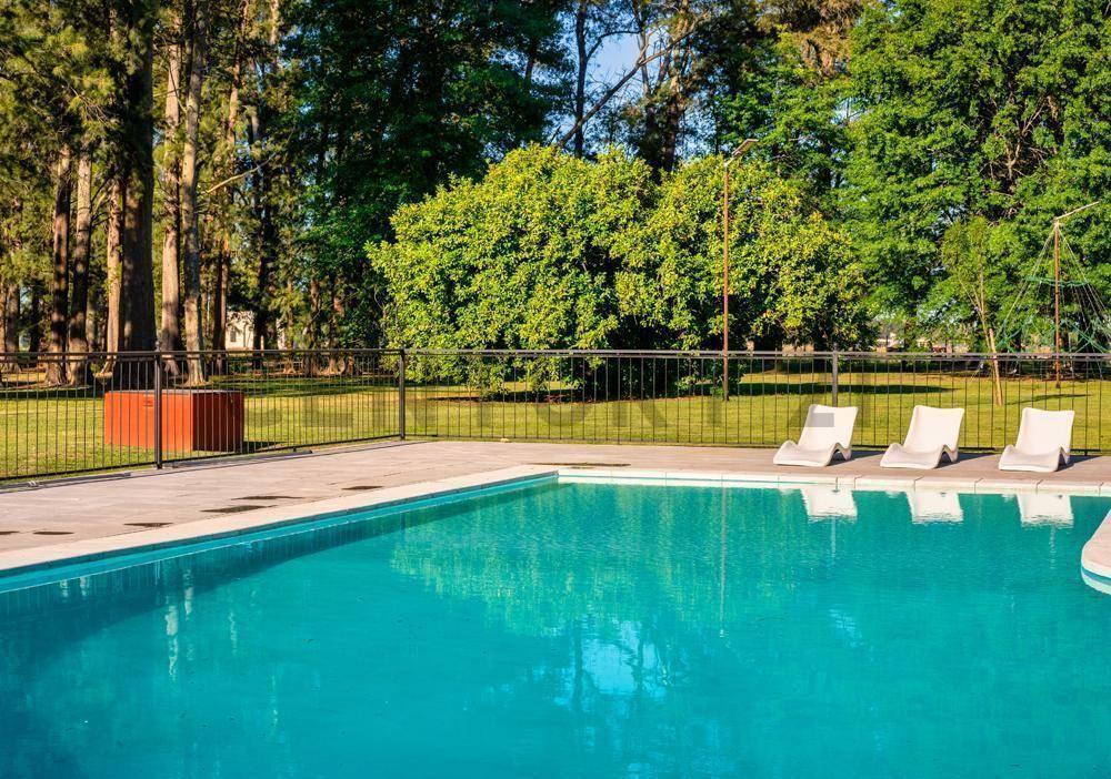 Foto de Lote en venta en Barrio Tres Pinos Villa de Campo, imagen 4