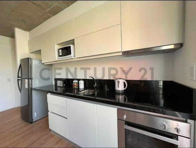 Foto de VENTA 3 AMBIENTES MUY LUMINOSO A ESTRENAR, imagen 5