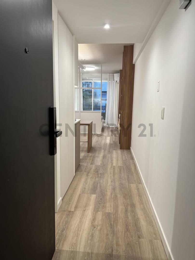 Foto de VENTA MONOAMBIENTE CON BALCON FELL PALERMO, imagen 4