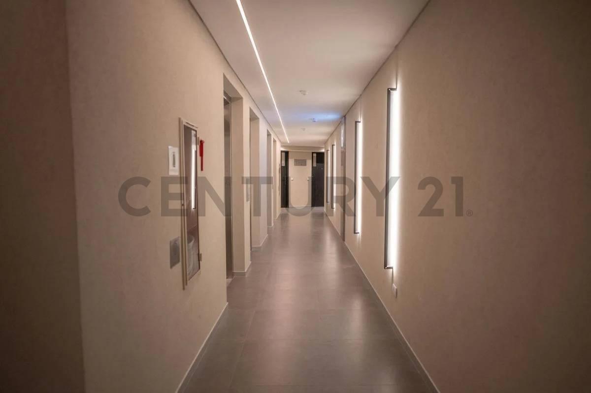 Foto de VENTA 3AMBIENTES MUY LUMINOSO BARRACAS, imagen 5