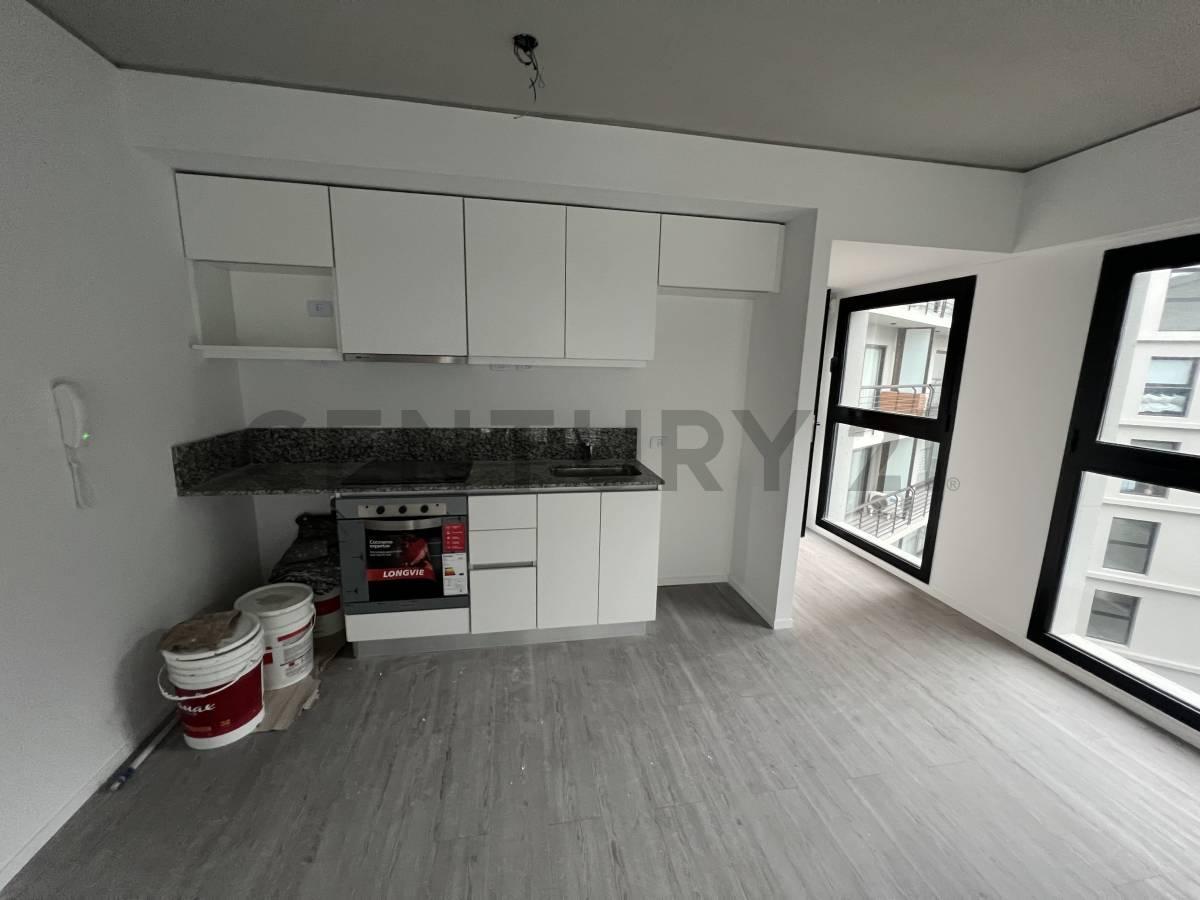 Foto de VENTA 3AMBIENTES MUY LUMINOSO BARRACAS, imagen 4