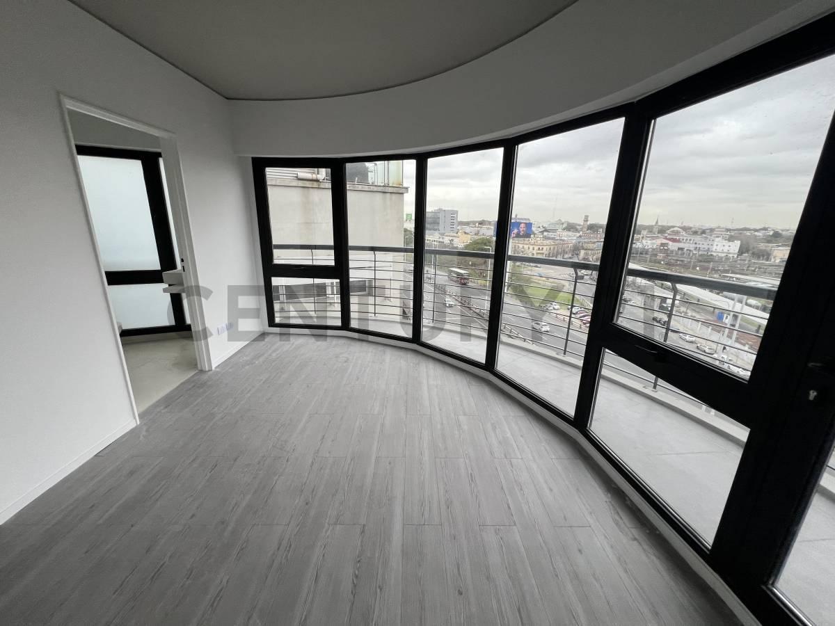 Foto de VENTA 3AMBIENTES MUY LUMINOSO BARRACAS, imagen 2
