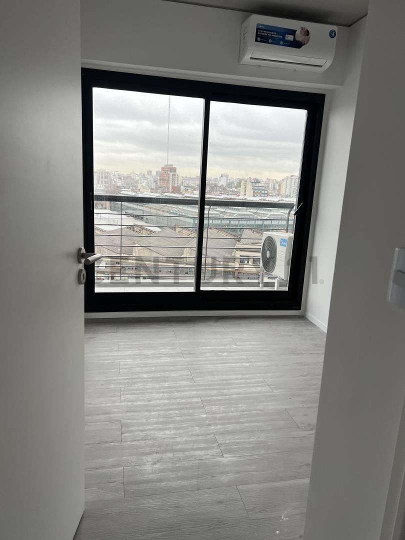 Foto de VENTA 3AMBIENTES MUY LUMINOSO BARRACAS, imagen 3