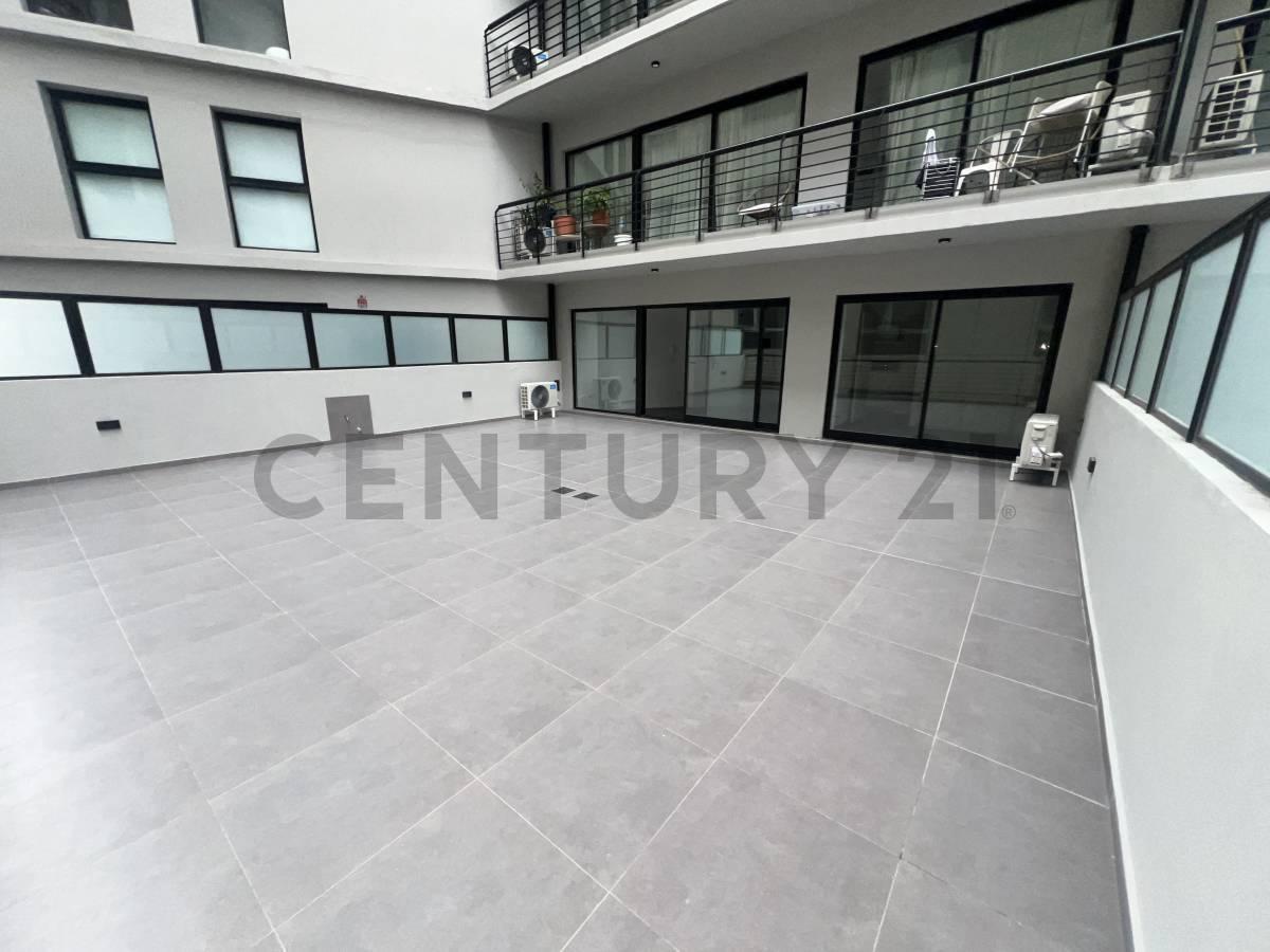 Foto de VENTA 2AMB MUY LUMINOSO CON PATIO PROPIO, imagen 3