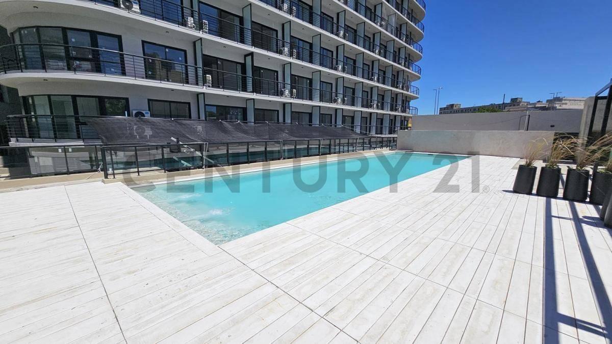 Foto de VENTA 2AMB MUY LUMINOSO CON PATIO PROPIO, imagen 2