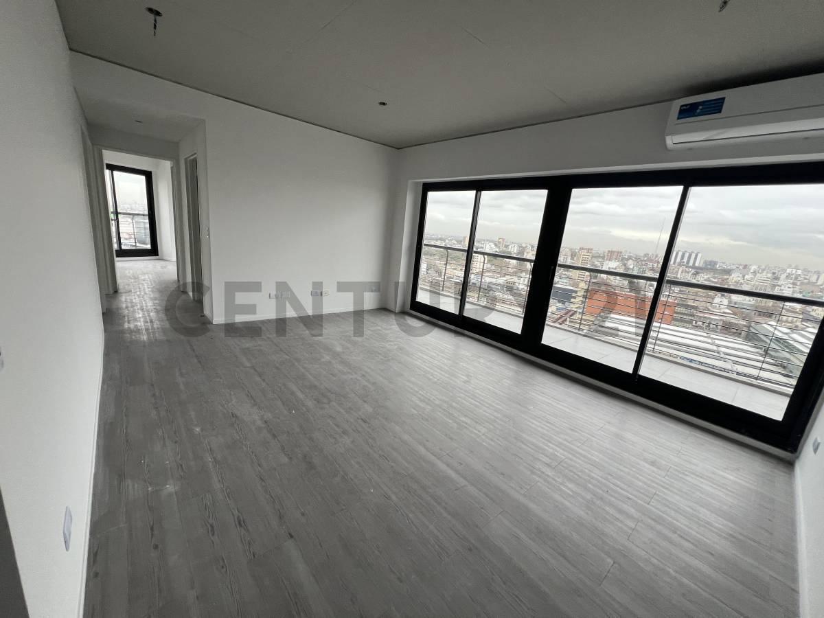 Foto de VENTA 4 AMBIENTES MUY LUMINO PISO 16, imagen 3