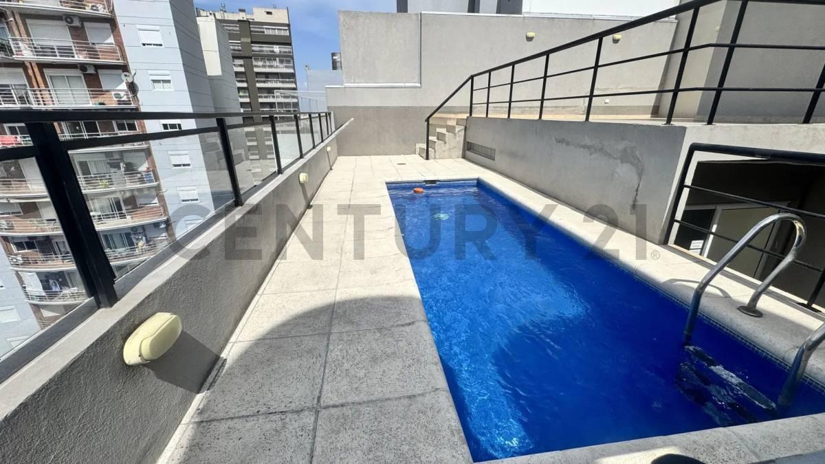 Foto de Alquiler monoambiente en Caballito, imagen 5