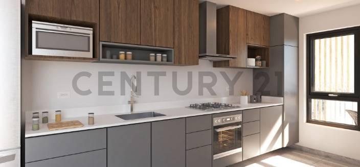 Foto de Venta 2 ambientes en construcción - Almagro, imagen 1