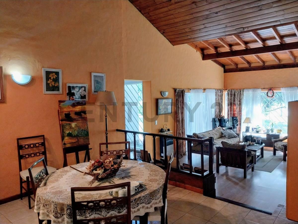 Foto de Casa quinta en venta La Lonja, Pilar. Terreno 5000 m2., imagen 5