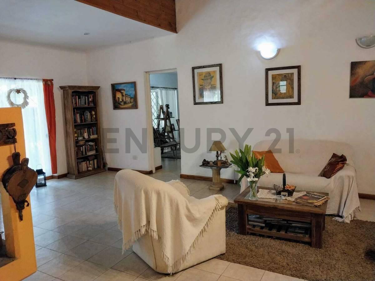 Foto de Casa quinta en venta La Lonja, Pilar. Terreno 5000 m2., imagen 4