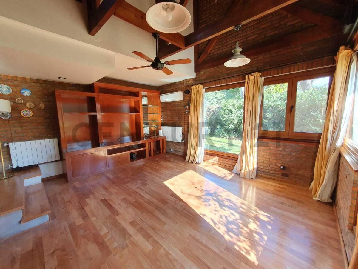 Foto de Casa en Alquiler en Pilar del Lago C.C, G.B.A Norte Pilar., imagen 5