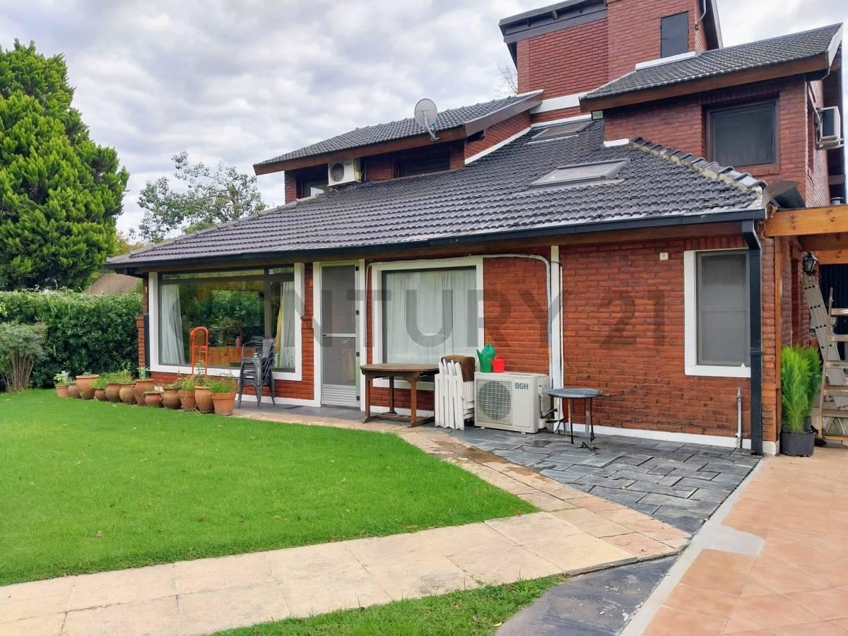 Foto de Casa en Alquiler en Pilar del Lago C.C, G.B.A Norte Pilar., imagen 4