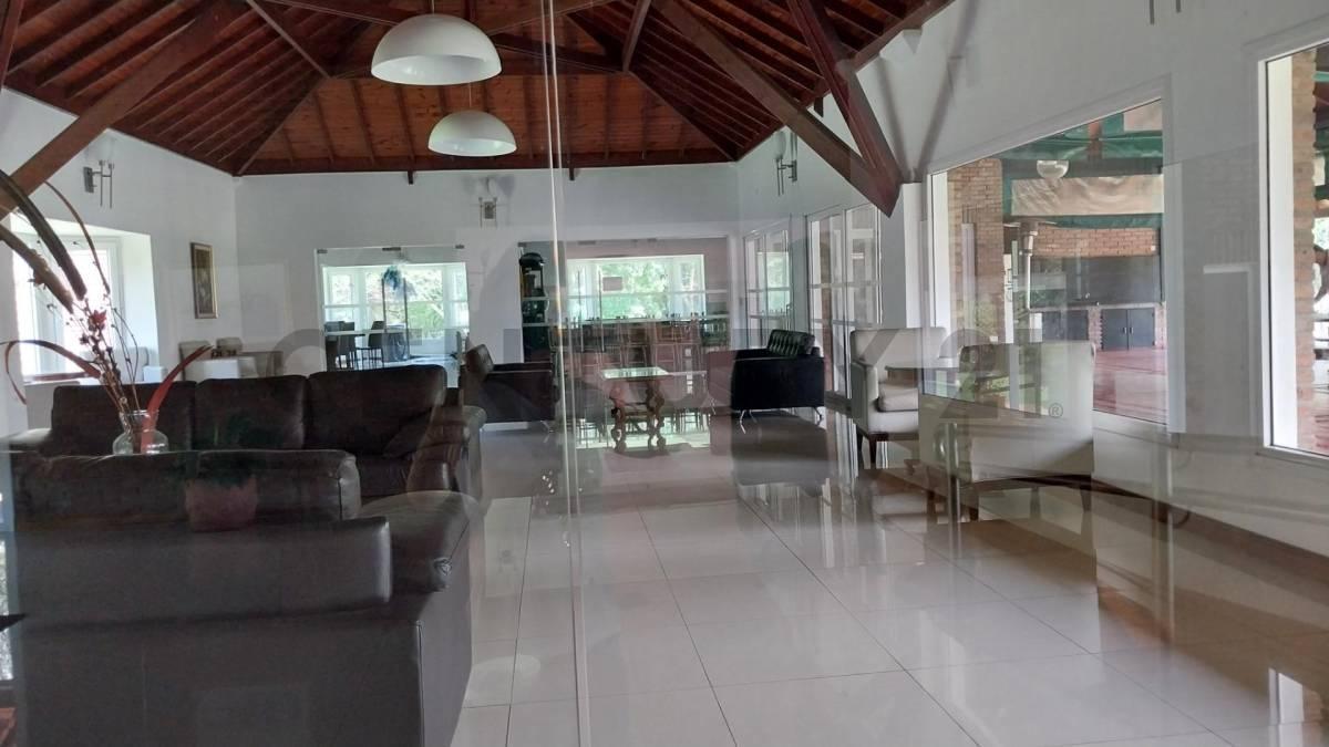 Foto de Terreno en venta en Pilar del Lago Country Club, imagen 3