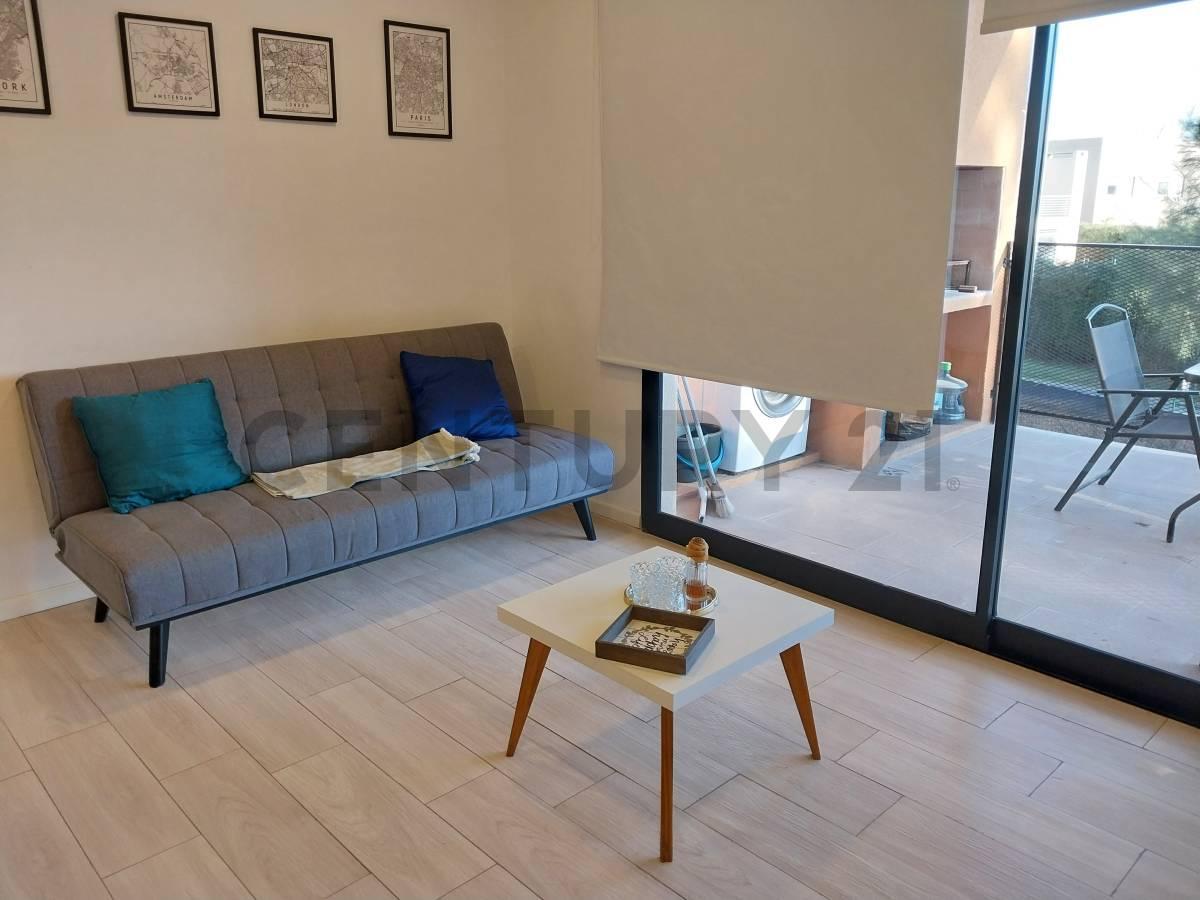 Foto de Alquiler departamento 2 ambientes, Altos de La Cañada, Pilar., imagen 3