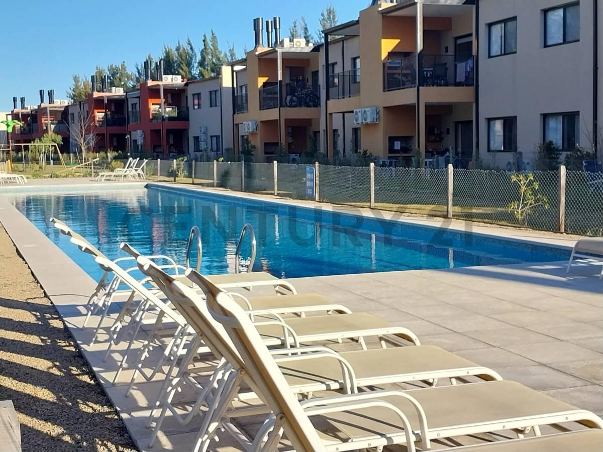 Foto de Alquiler departamento 2 ambientes, Altos de La Cañada, Pilar., imagen 1