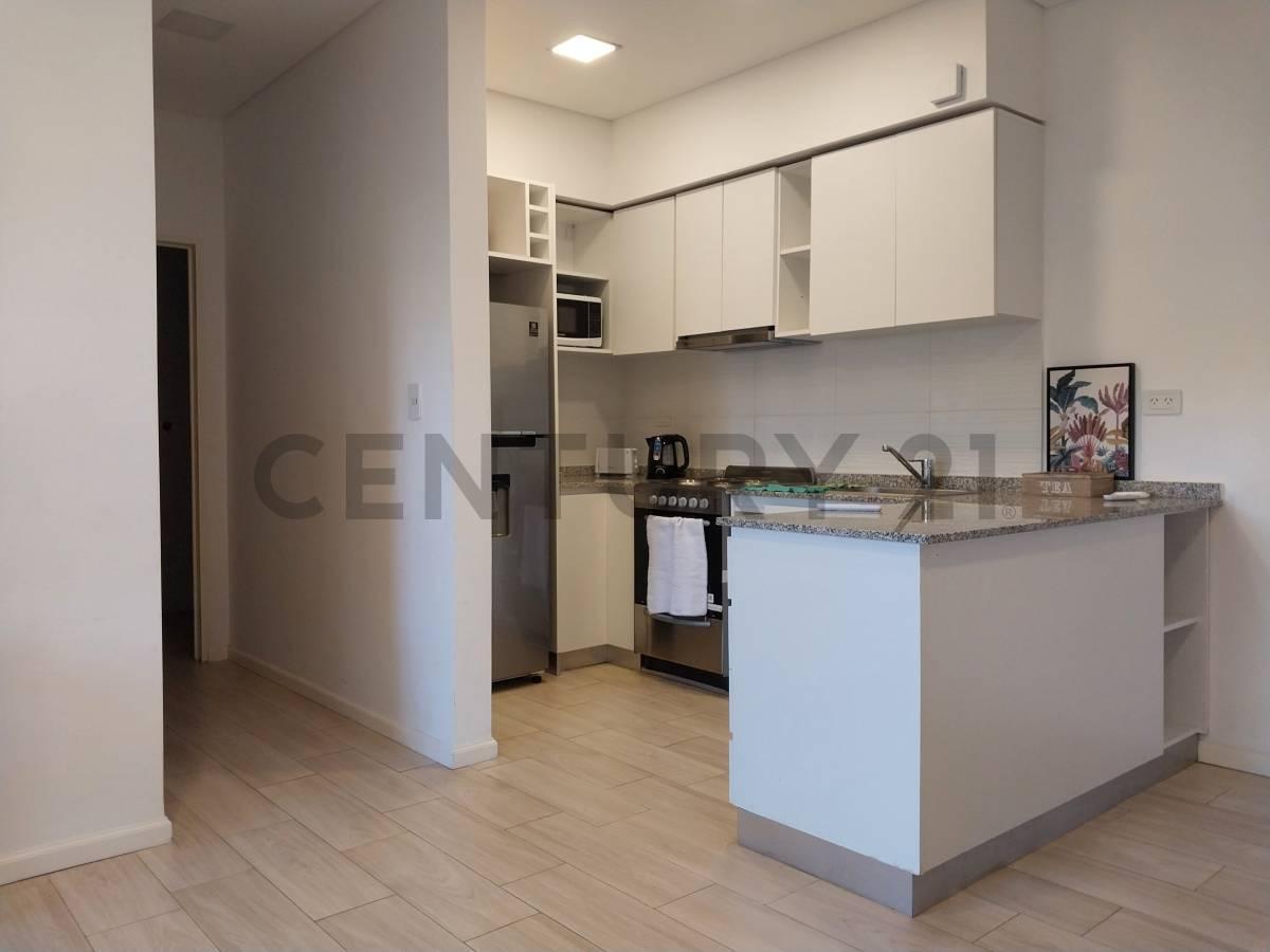 Foto de Alquiler departamento 2 ambientes, Altos de La Cañada, Pilar., imagen 2