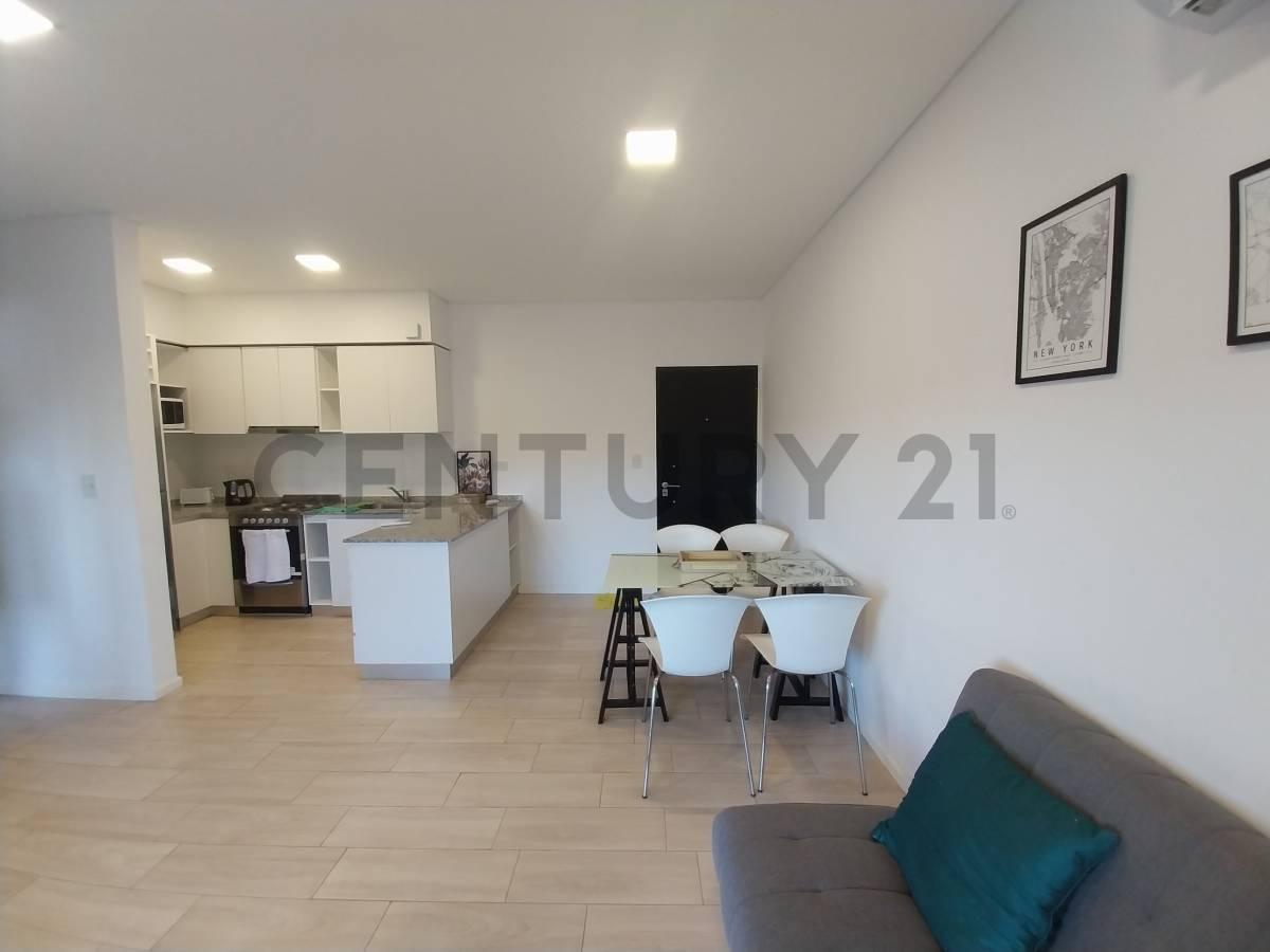 Foto de Alquiler departamento 2 ambientes, Altos de La Cañada, Pilar., imagen 4