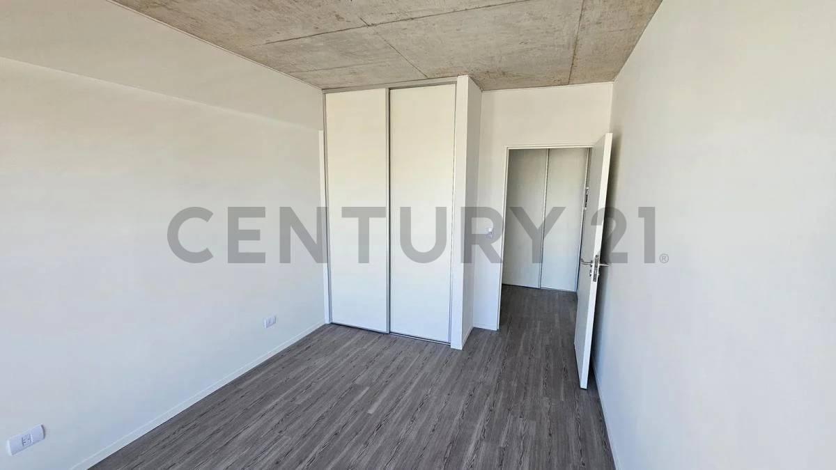 Foto de VENTA 2AMBIENTES EN EDIFICIO MOCA PISO 13,VISTA ABIERTA Y LUZA NATURAL, imagen 5