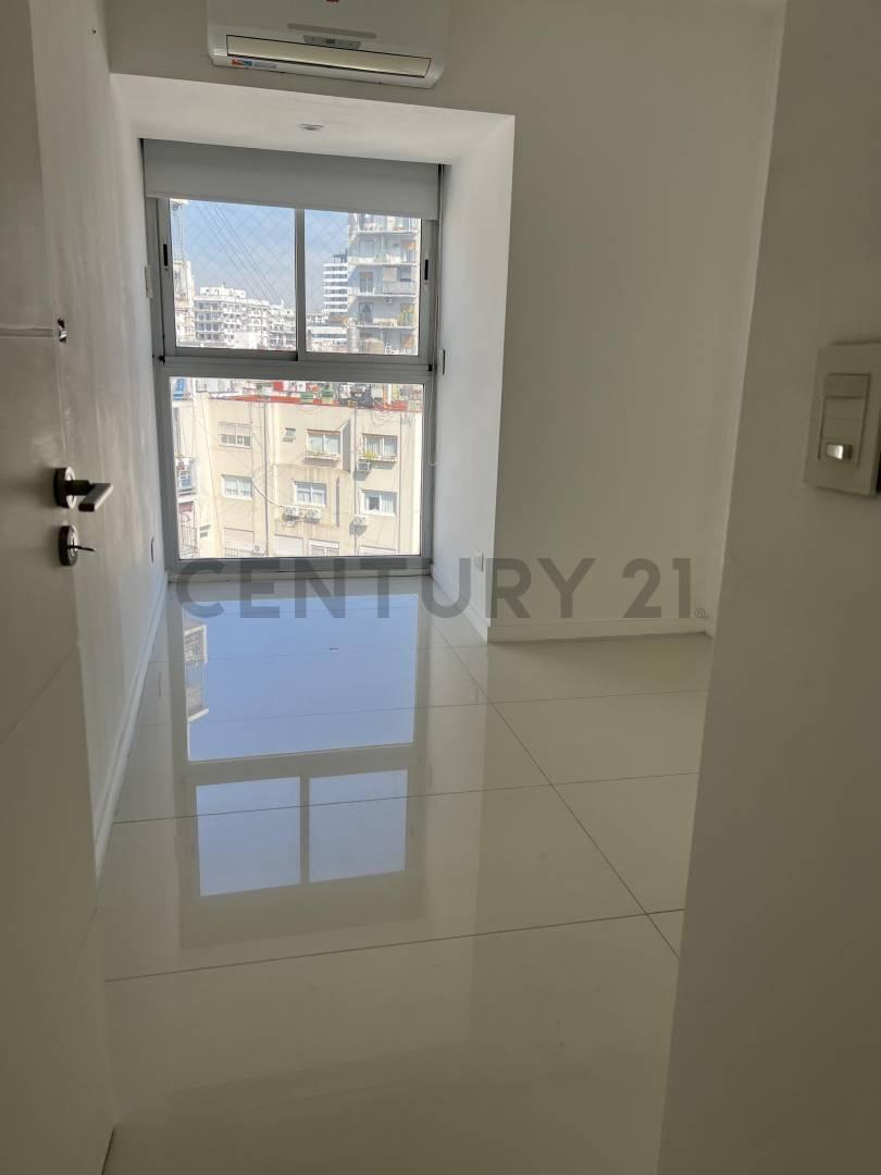Foto de VENTA 4 AMBIENTES MUY LUMINO PISO PRIVADO VISTA AL BOTANICO, imagen 5
