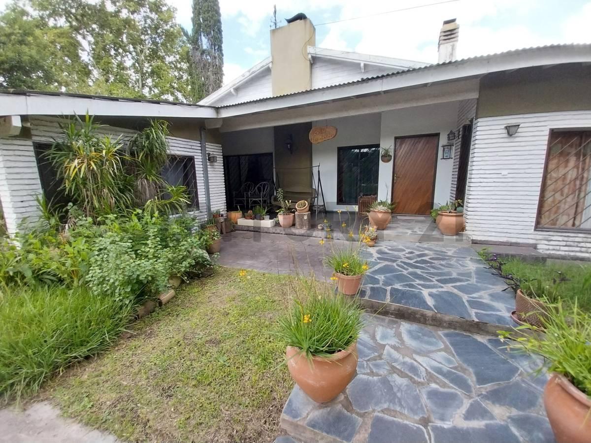 Foto de Casa en venta La Lonja, Pilar. Oportunidad!!, imagen 1