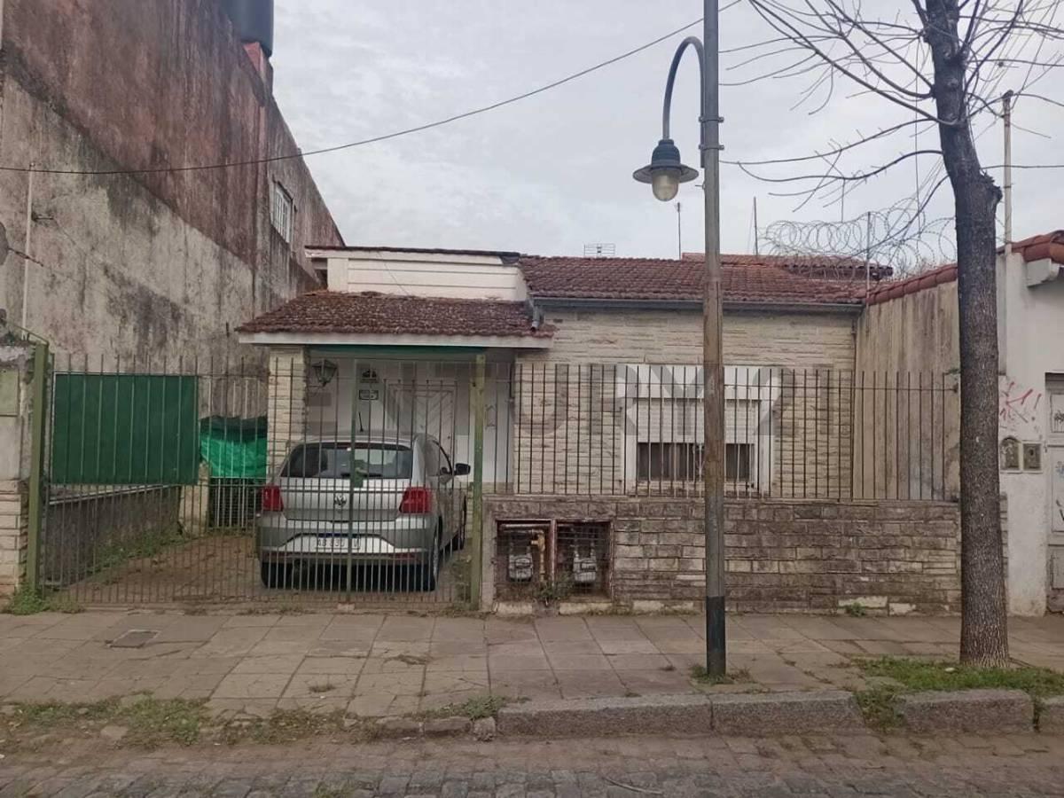 Foto de Venta lote en San Fernando, imagen 1