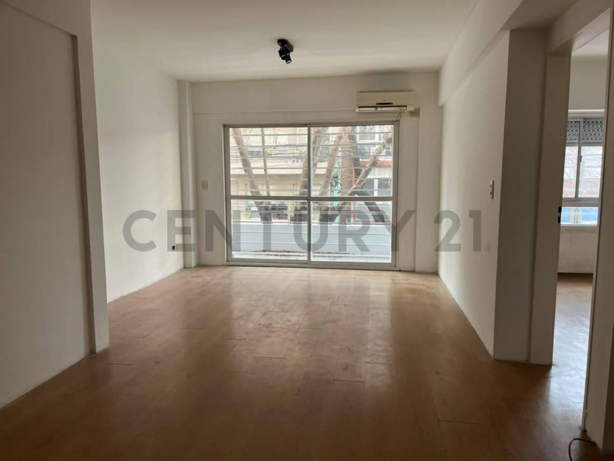 Foto de Departamento 2 ambientes en alquiler en Saavedra, imagen 3