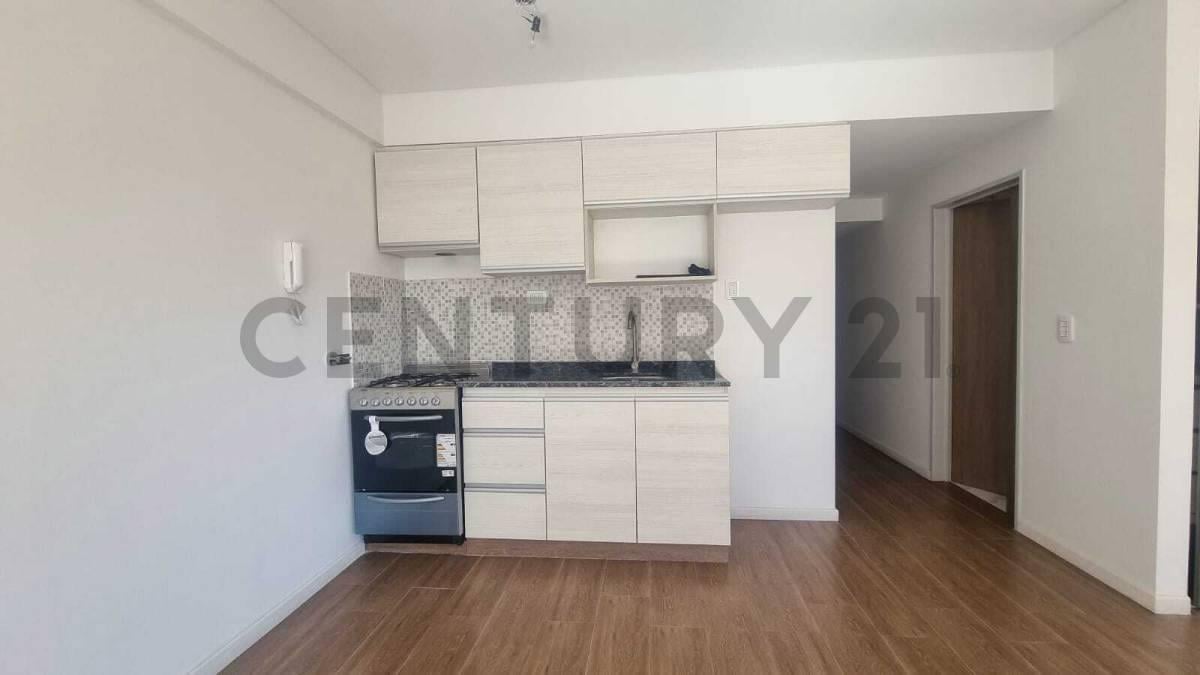 Foto de EN VENTA MONOAMBIENTE DIVISIBLE CON BALCÓN CORRIDO A ESTRENAR. LISTO, imagen 5