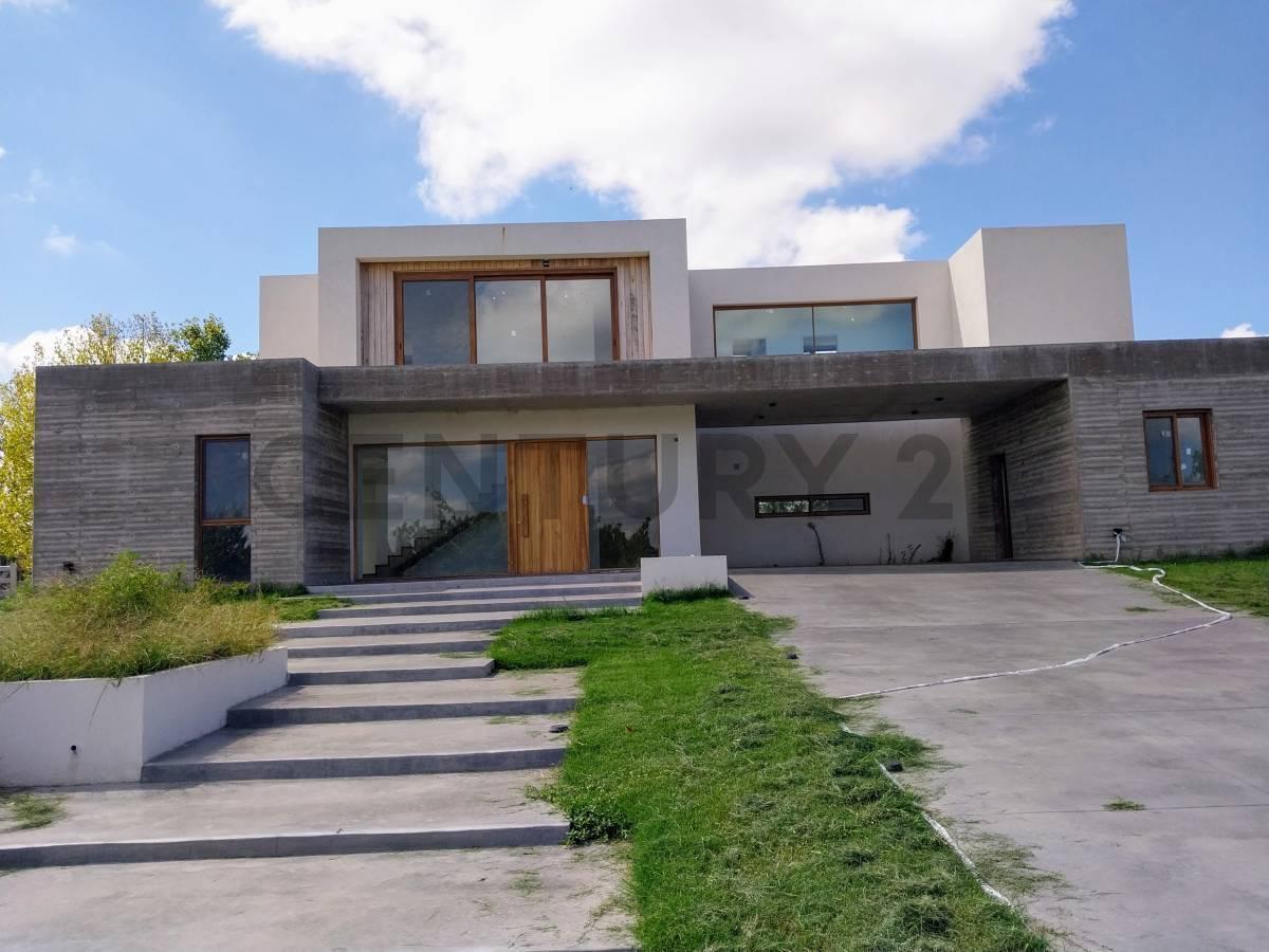 Foto de Casa en venta en Pilara, Milord. Frente a cancha de polo!, imagen 1