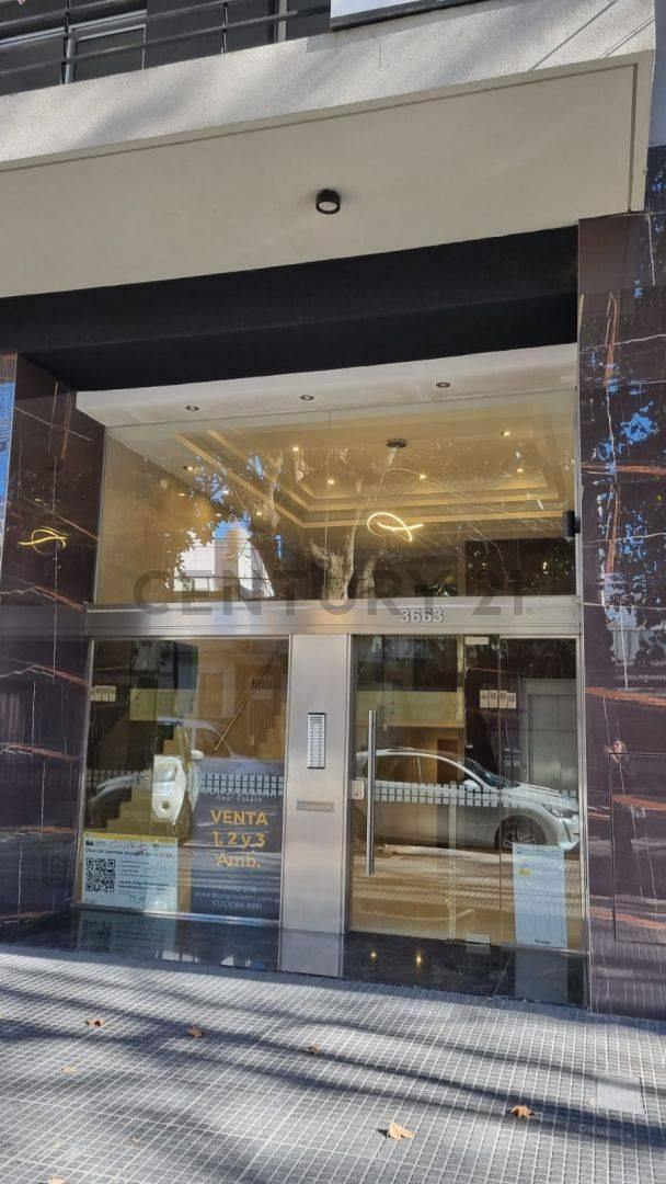 Foto de MONOAMBIENTE DIVISIBLE EN VENTA EN COLEGIALES, imagen 3