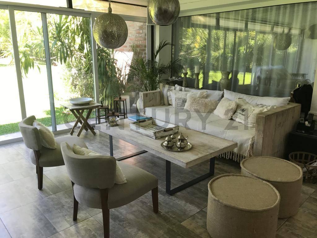 Foto de Casa en alquiler en Pilar, imagen 2