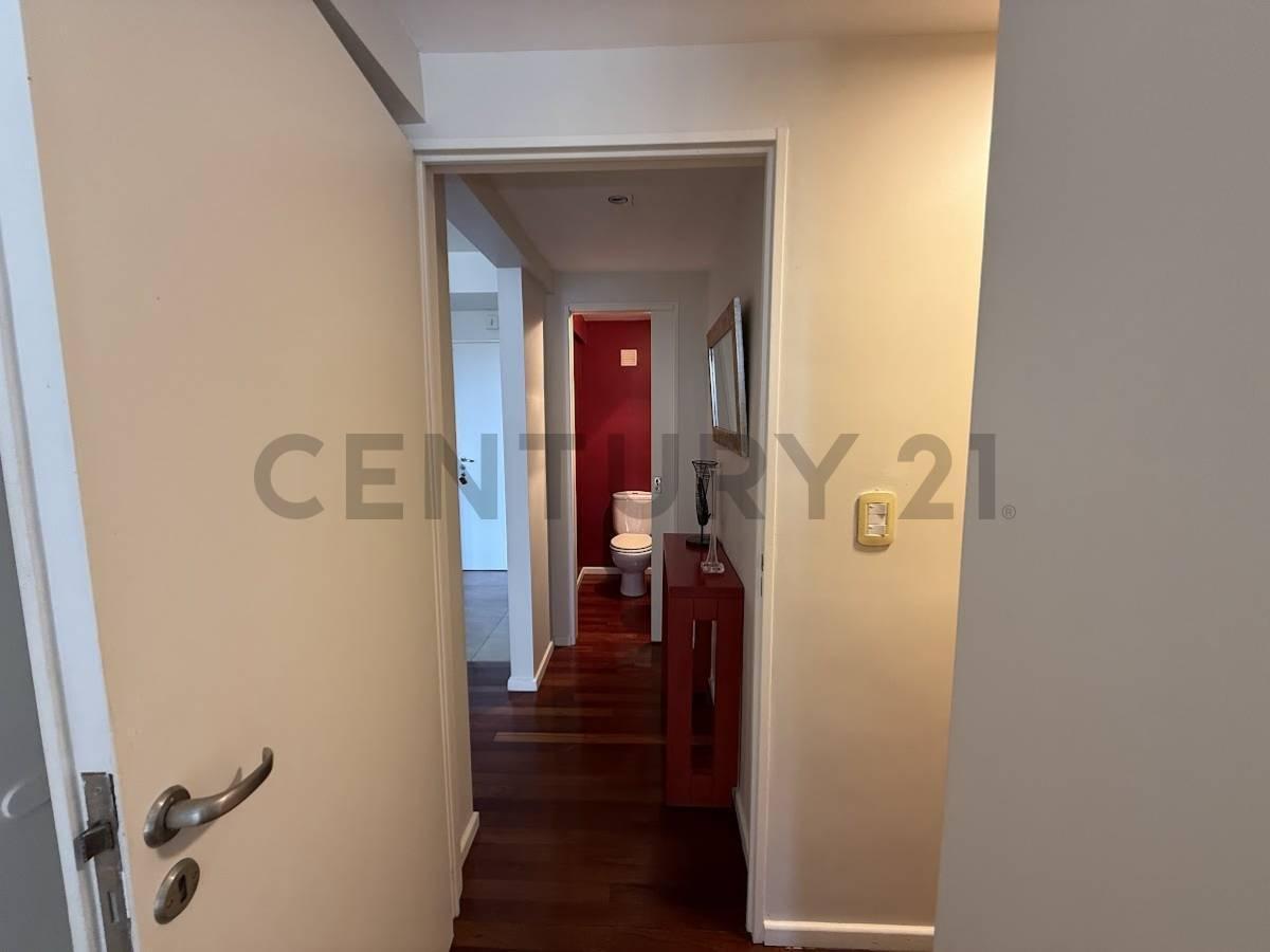 Foto de DEPARTAMENTO 2 AMB ALQUILER AMOBLADO CON COCHERA AMENITIES BALCON AL, imagen 1