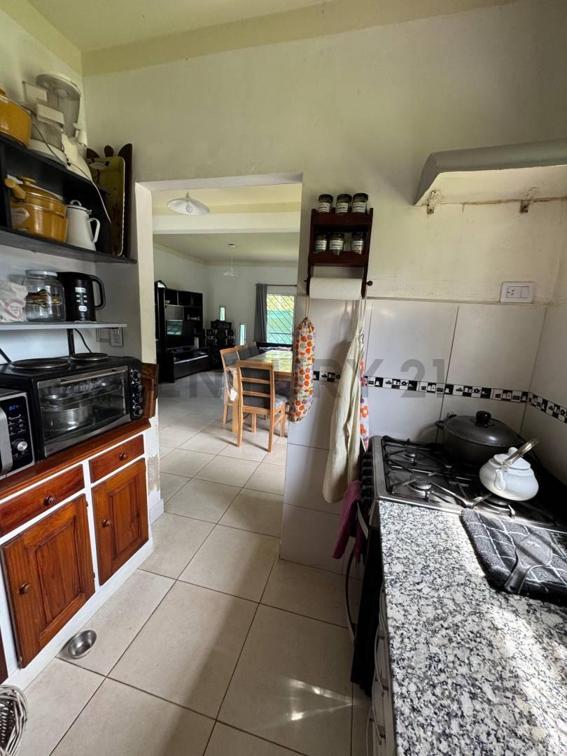 Foto de VENTA CASA 3 Amb. con Pileta en La Alborada Pilar, imagen 4