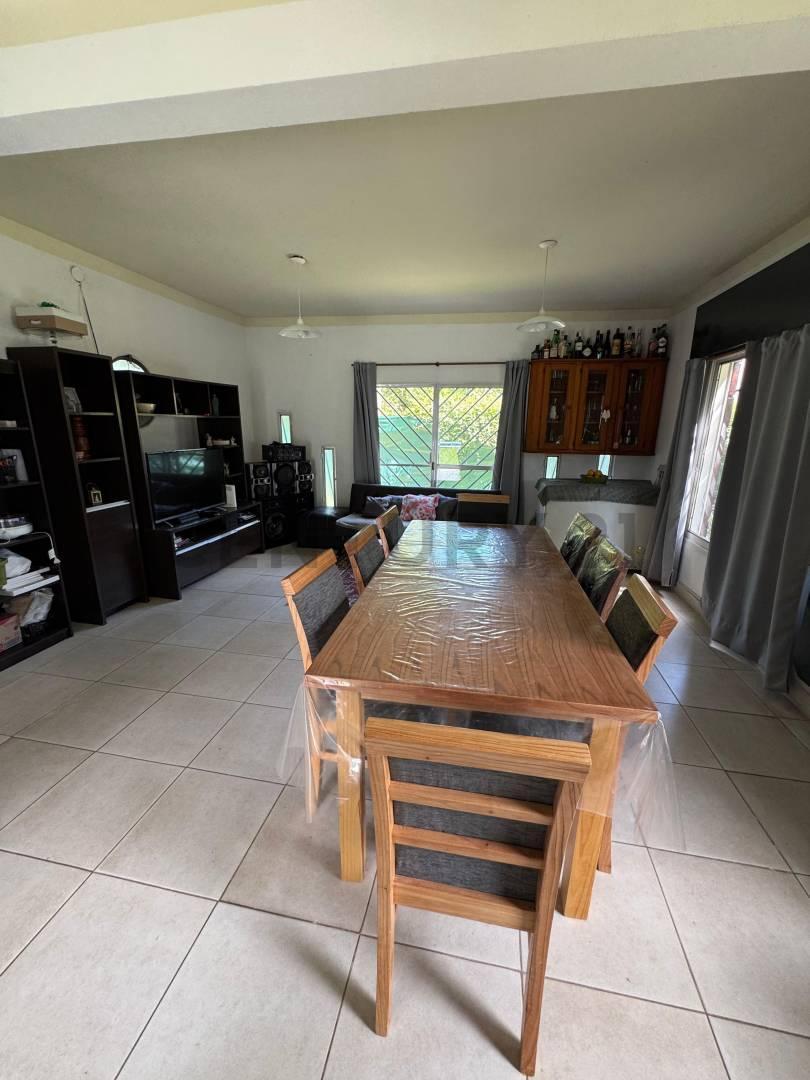 Foto de VENTA CASA 3 Amb. con Pileta en La Alborada Pilar, imagen 2