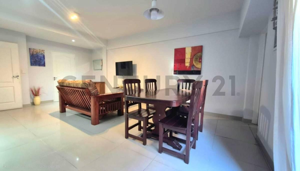 Foto de IMPECABLE 2 AMBIENTES CON PATIO Y BAULERA PRIVADA EN BARRIO NAÓN., imagen 1