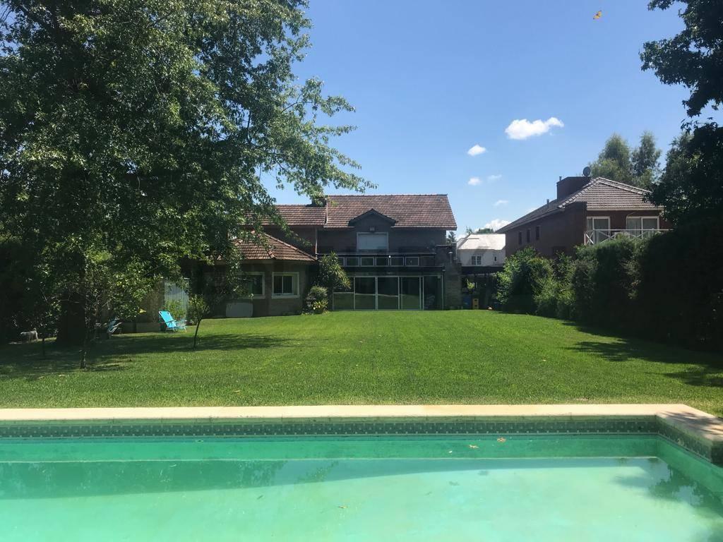 Foto de Casa a la venta en Pilar, imagen 3