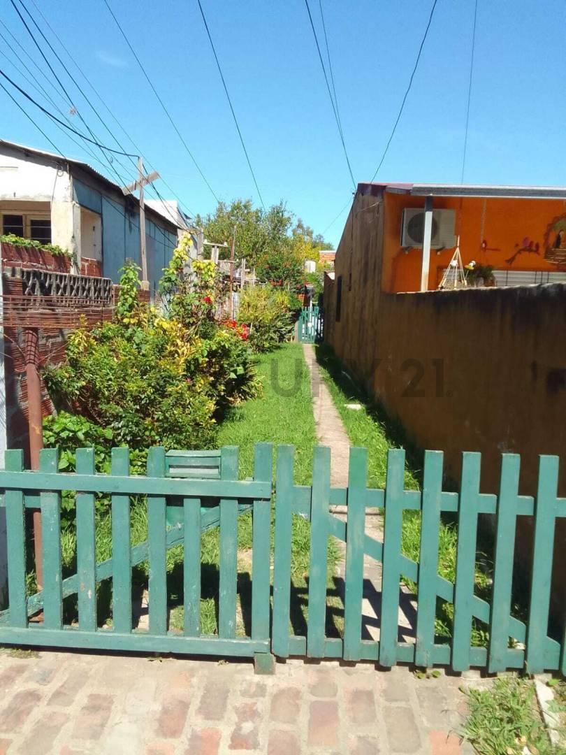 Foto de Venta Lote en Troncos del Talar, imagen 2