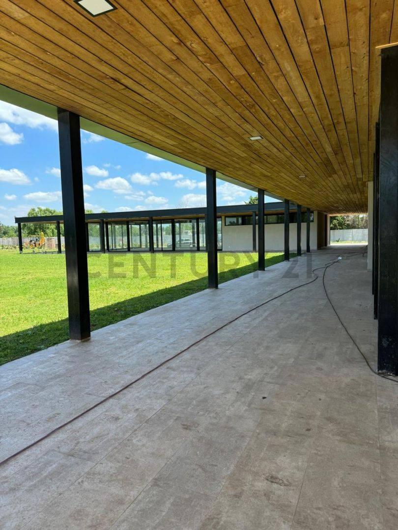 Foto de Venta de Lote en Barrio Cerrado El Olivar, imagen 3