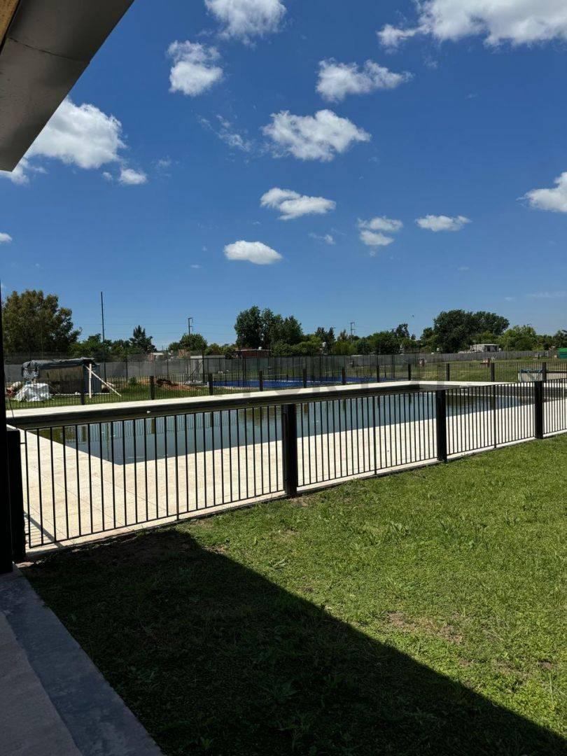 Foto de Venta de Lote en Barrio Cerrado El Olivar, imagen 4