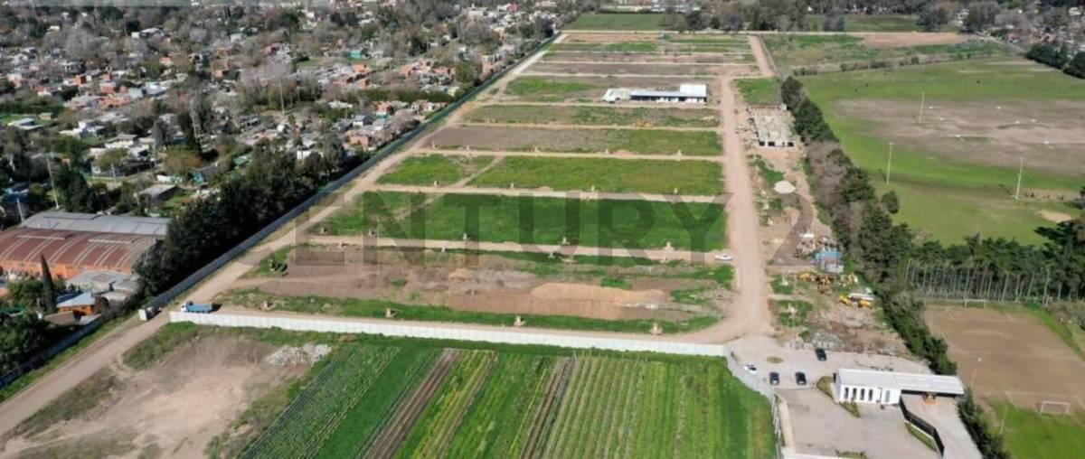 Foto de Venta de Lote en Barrio Cerrado El Olivar, imagen 1