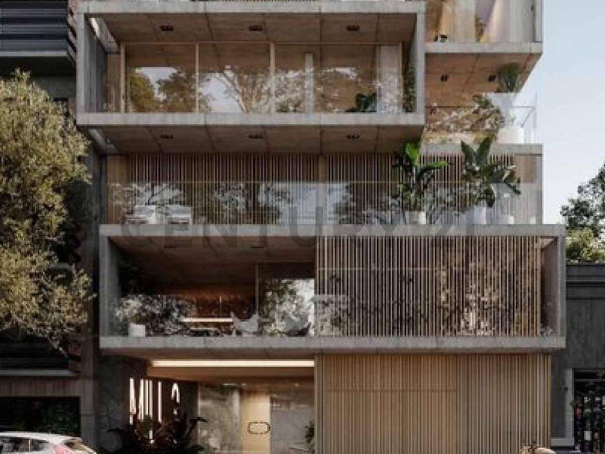Foto de DEPARTAMENTO MONOAMBIENTES VILLA DEL PARQUE, imagen 2